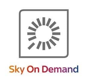Sky On Demand Bestellen Sky On Demand Bestellen