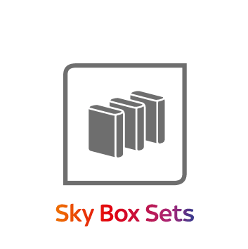 Sky-BoxSets