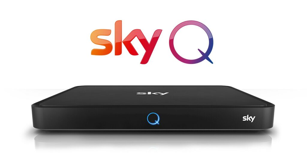 Sky Q Receiver Kein Bild Nur Ton Sky Q Receiver - Alle Funktionen, Tipps und Tricks