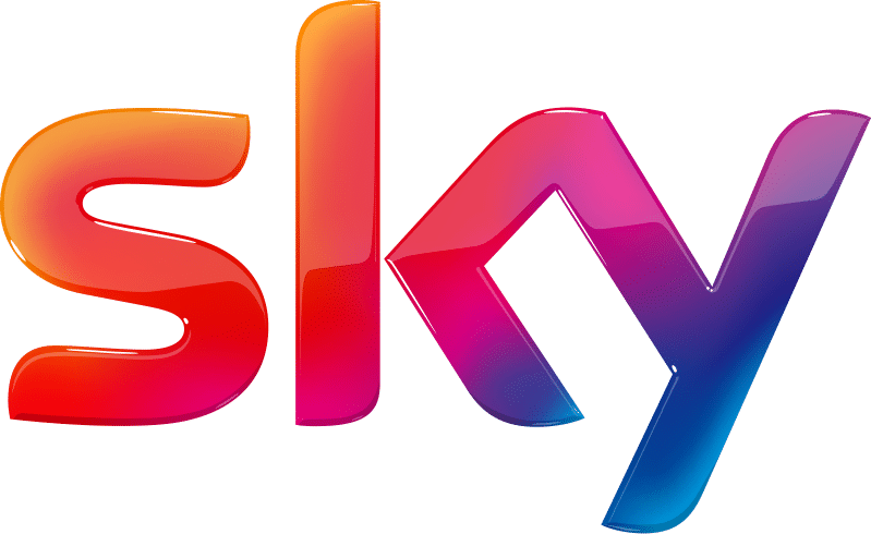 Sky-logo