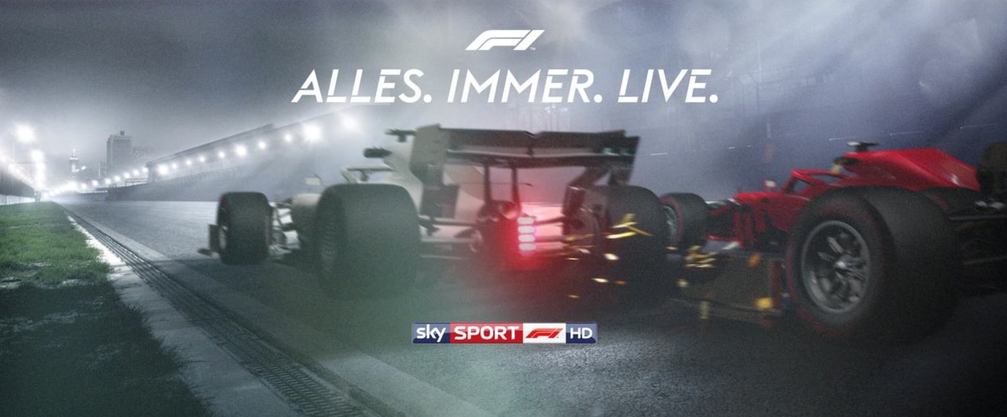 Sky Formel 1 Angebote