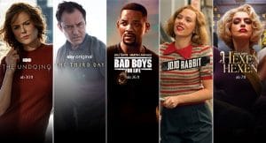 sky-serien