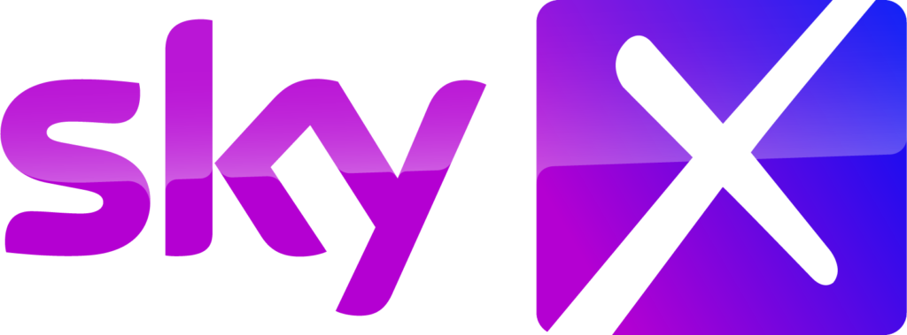 sky-x-logo