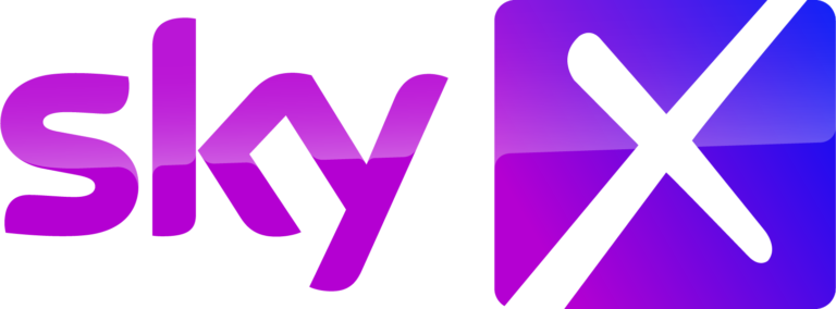 sky-x-logo