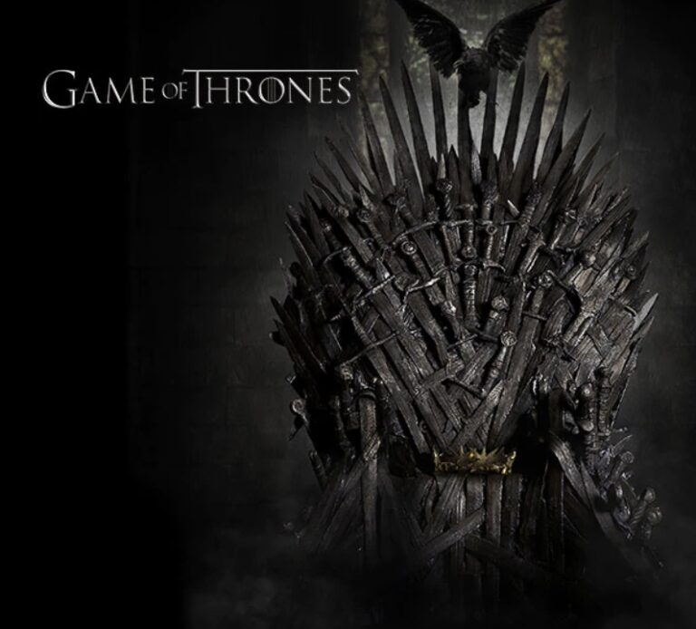 Game of Thrones 🐲 ab 12€ bei Sky X streamen
