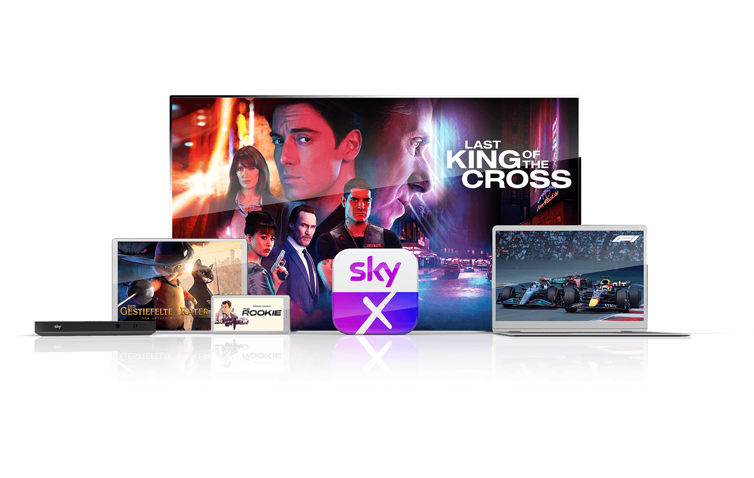Sky X Angebote ab 8,25€ Preise, Angebote zu Sky X August 2023