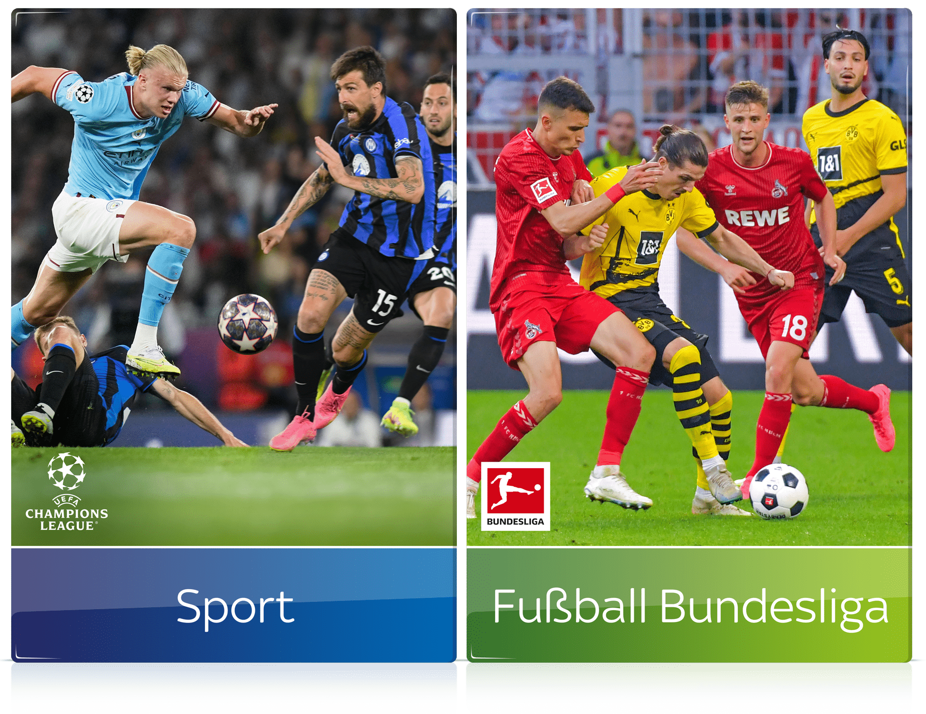 Sky Angebote Sport
