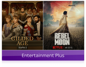 Alle Serien von Sky + NETFLIX ab nur 18€ mtl.