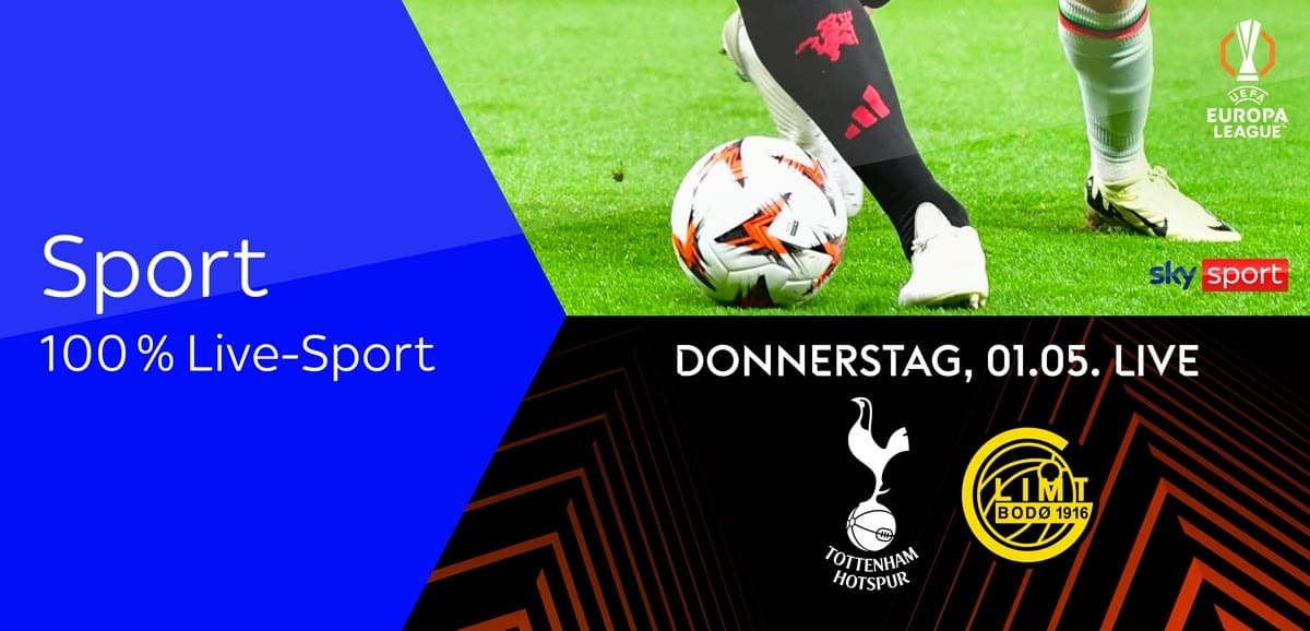 Sky X Sport: Kompletter Live-Sport nur 25€ mtl. für 12 Monate (30% Rabatt)