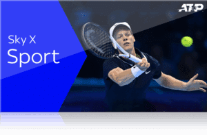 Sky X Sport: Kompletter Live-Sport nur 25€ mtl. für 12 Monate (30% Rabatt)