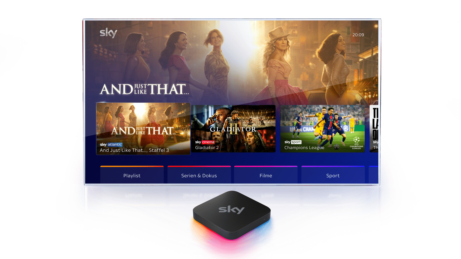 7_104_Sky_Stream_Value_Modul_TV_mit_Box_2025_Juli_August_AT
