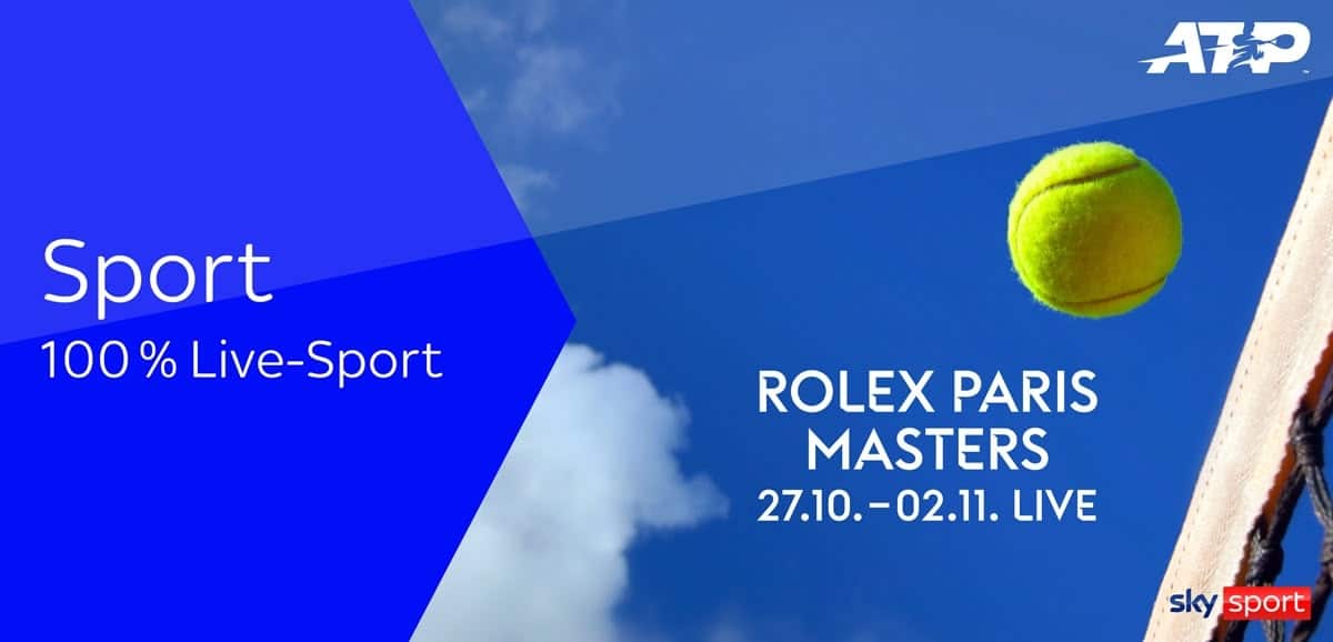 Sky X Sport: Kompletter Live-Sport nur 25€ mtl. für 12 Monate (30% Rabatt)