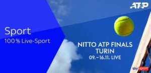 Sky X Sport: Kompletter Live-Sport nur 35,99€ mtl. & jederzeit kündbar