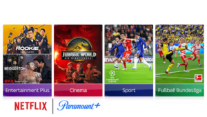 ALL INCLUSIVE! 🔥 Sky komplett Angebot um 45€ mtl. (46% Rabatt!)