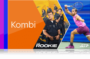 Sky X KOMPLETT Angebot - nur 25€ mtl. & monatlich kündbar!