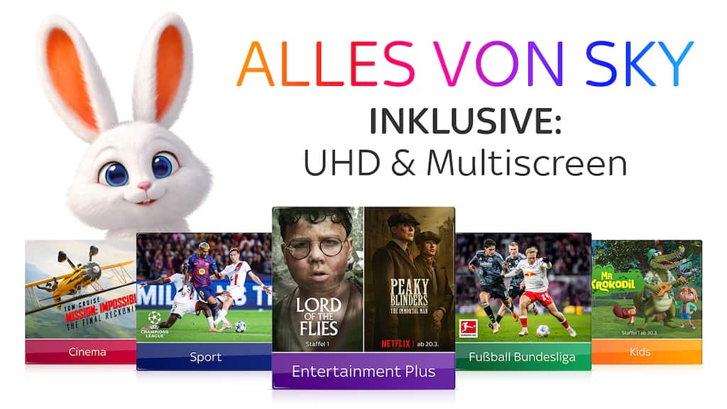 sky-pakete-eplus-netflix-cinema-sport-bundesliga-kids-uhd-Ostern-2026