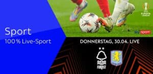 Sky X Sport: Kompletter Live-Sport ab 25โฌ mtl. (30% Rabatt)