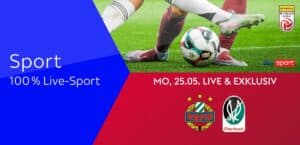 Sky X Sport: Kompletter Live-Sport ab 25€ mtl. (30% Rabatt)