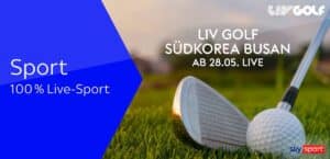 Sky X Sport: Kompletter Live-Sport ab 25€ mtl. (30% Rabatt)