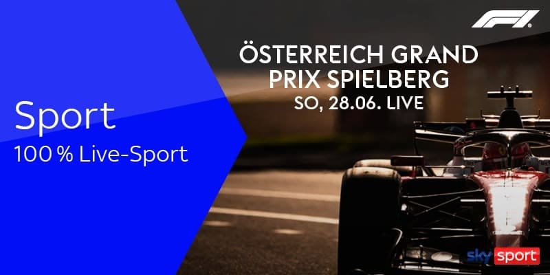 Sky X Sport: Kompletter Live-Sport ab 25€ mtl. (39% Rabatt)