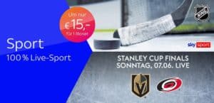 Sky X Sport: Kompletter Live-Sport ab 15โฌ mtl. (58% Rabatt)