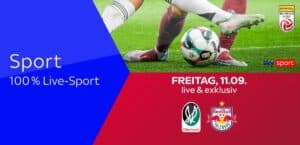 Sky X Sport: Kompletter Live-Sport ab 25€ mtl. (30% Rabatt)