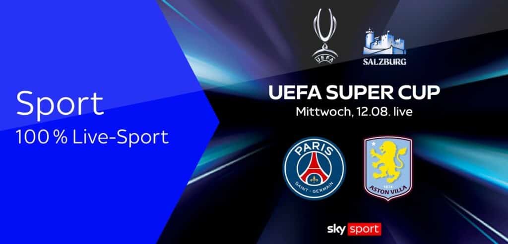 Sky X Sport: Kompletter Live-Sport ab 25€ mtl. (39% Rabatt)