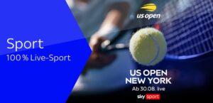 Sky X Sport: Kompletter Live-Sport ab 25€ mtl. (39% Rabatt)