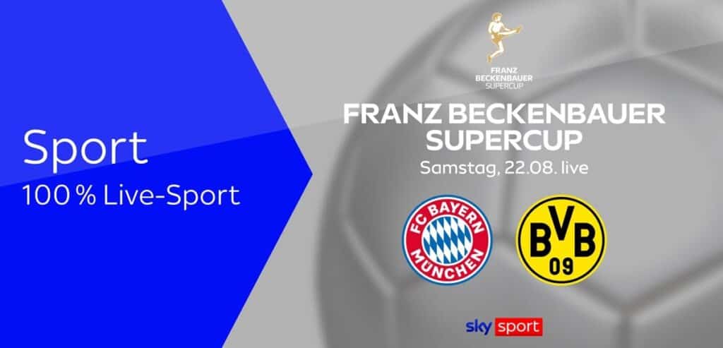 Sky X Sport: Kompletter Live-Sport ab 25€ mtl. (39% Rabatt)