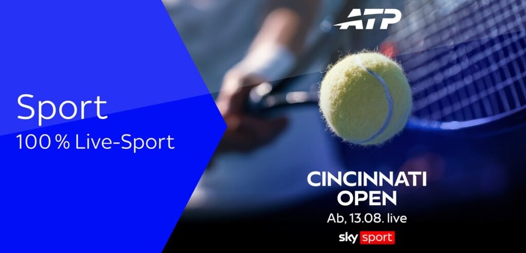 Sky X Sport: Kompletter Live-Sport ab 25€ mtl. (39% Rabatt)