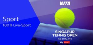 Sky X Sport: Kompletter Live-Sport ab 25€ mtl. (30% Rabatt)